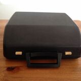 Typewriter brother 800 deluxe yellow