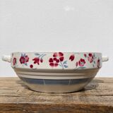 Ceramic salad bowl saint amand