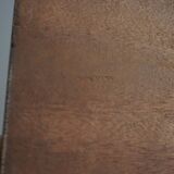 Art Deco Vanity Mirror by Émile-Jacques Ruhlmann, France, 1920s