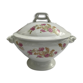 Former soup tureen "au gagne petit" aubervilliers