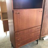 Secretary teck vintage