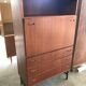 Secretary teck vintage