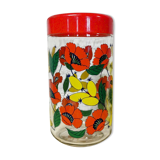 Vintage jar by cerve