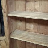 Antique display cabinet