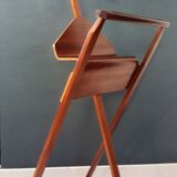 valet de chambre Lucien De Roeck for Manu bois