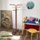 Plagg Ikea children's coat rack
