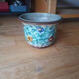 Cache pot/vase Monaco Cérart 4 4004