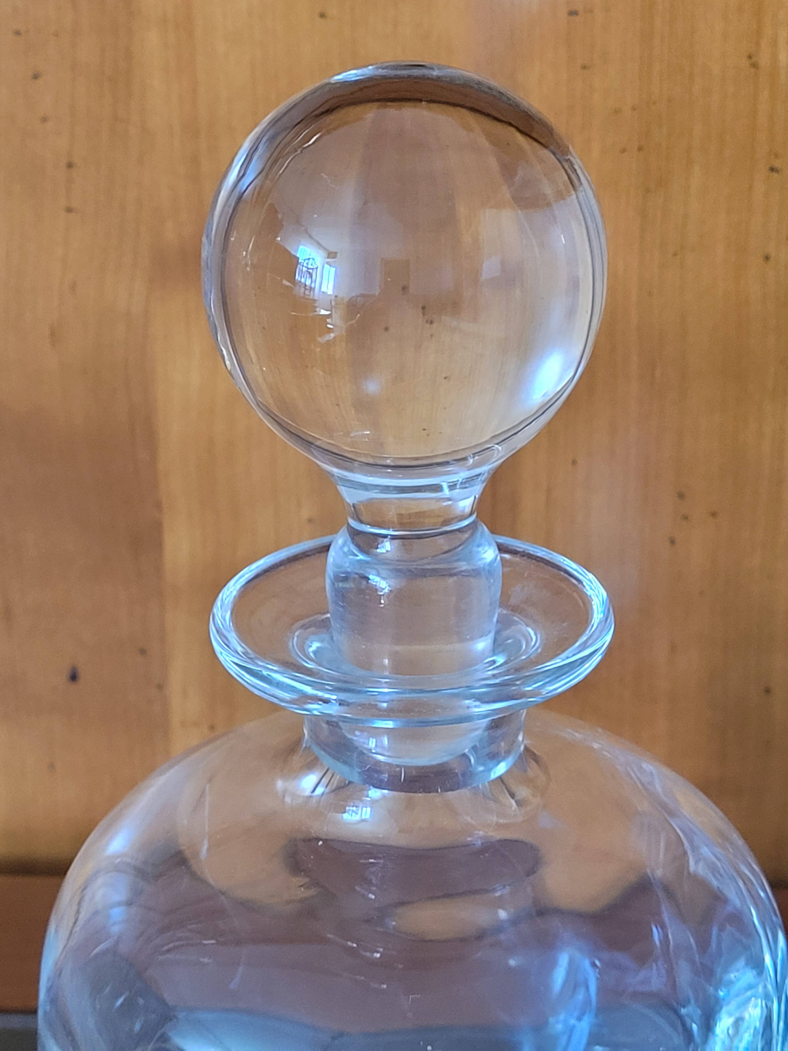 Carafe
