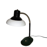 Nolta Lux iurk lamp, 1930s