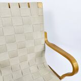 Eva Chair by Bruno Mathsson, Sweden – 2004
