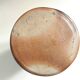Stoneware vase by Bonny