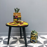 Tripod table