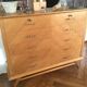60s chest of drawers, 70 compass feet