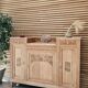 Art Deco sideboard