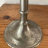 Vintage candle holder