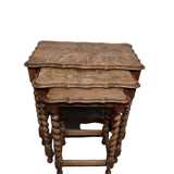 Table gigogne