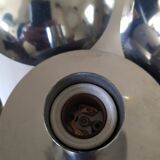 Luminaire spage age 70s