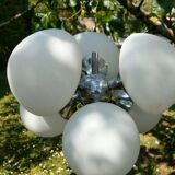 Lampadaire design vintage