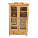 Armoire vitrée
