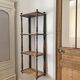 Napoleon III shelf