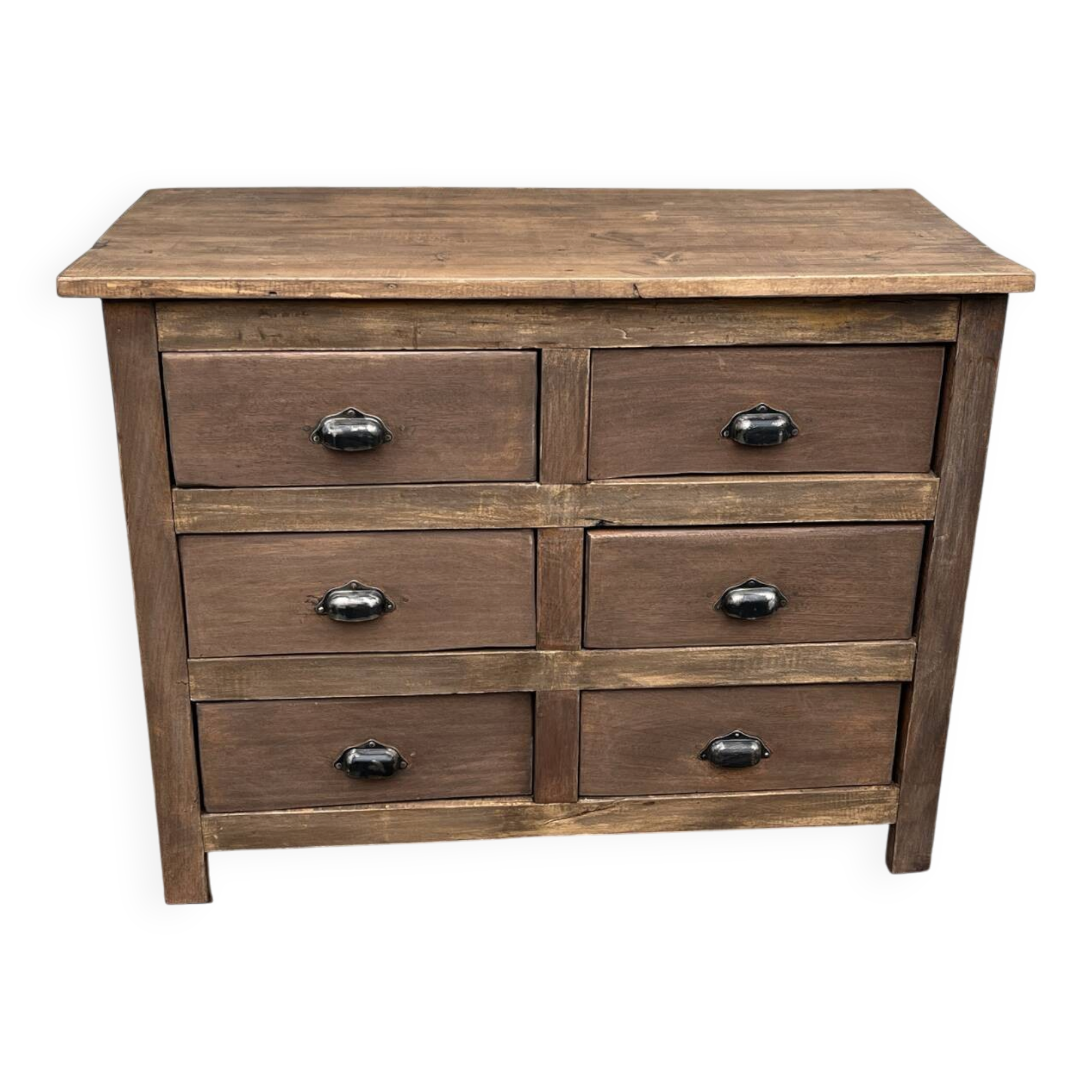 Haberdashery furniture