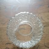 Retro glass lampshade
