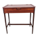 Coiffeuse en teck scandinave – Design danois des années 1960.