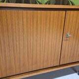 Enfilade 1970 Scandinavian teak