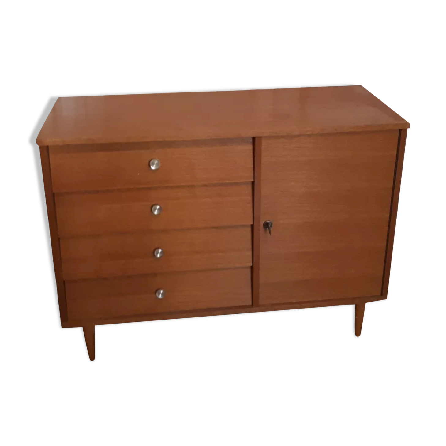 Small Vintage Enfilade