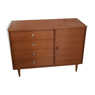 Small Vintage Enfilade