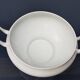 Antique tureen in Limoges porcelain