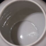 Porcelain teapot