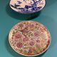 Decorative ceramics