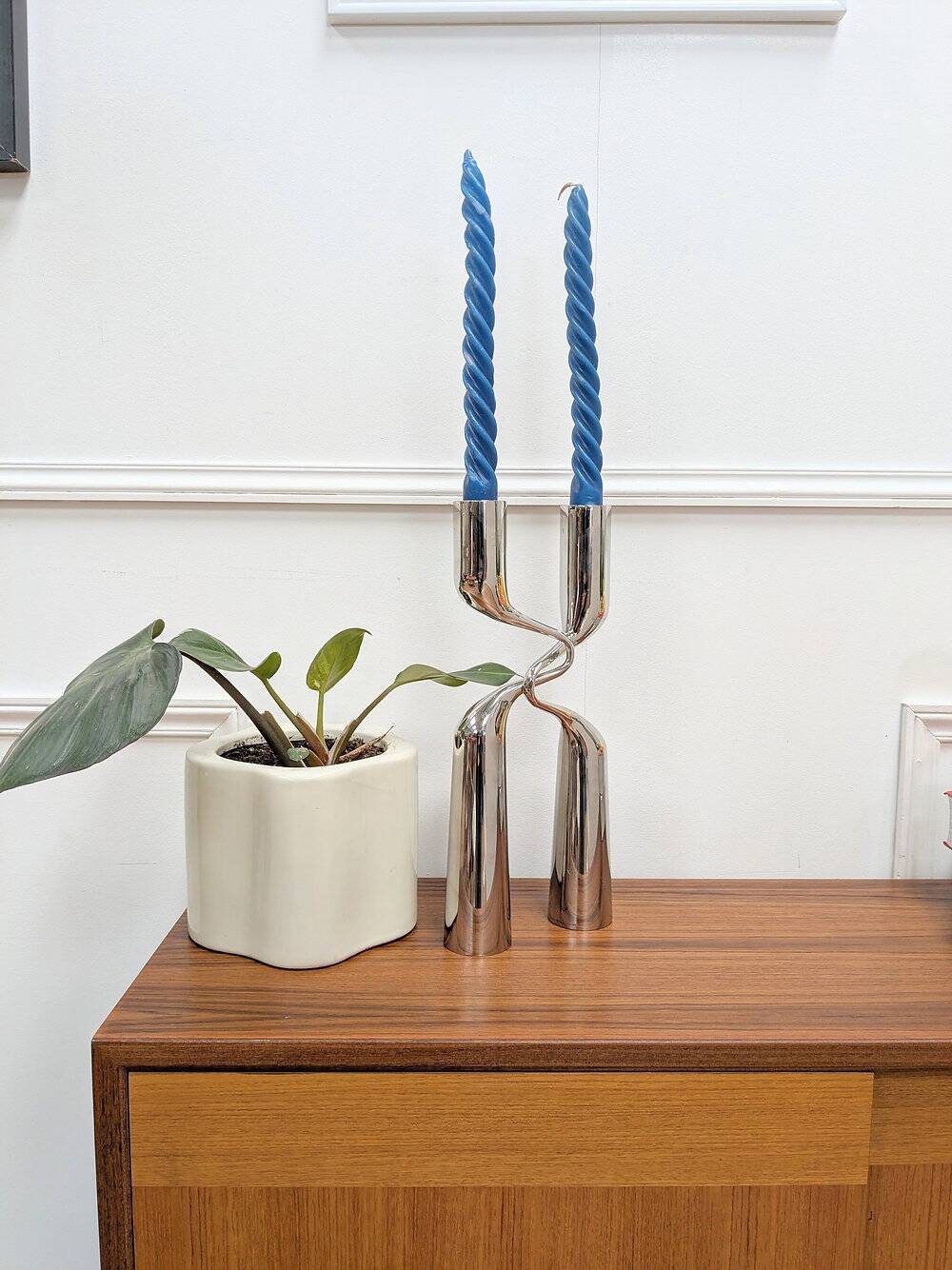 Tango Candle Holders