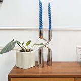 Tango Candle Holders