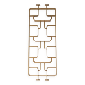 Claustra by Ludvik Volak - 1960 - mid-century partition curved wood