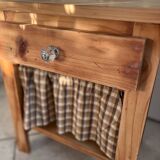 Bedside table