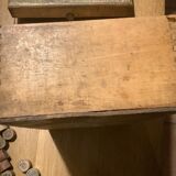 Jeu de loto très ancien a renover