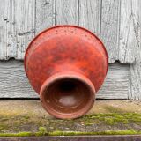 Table Centre Cut with Base