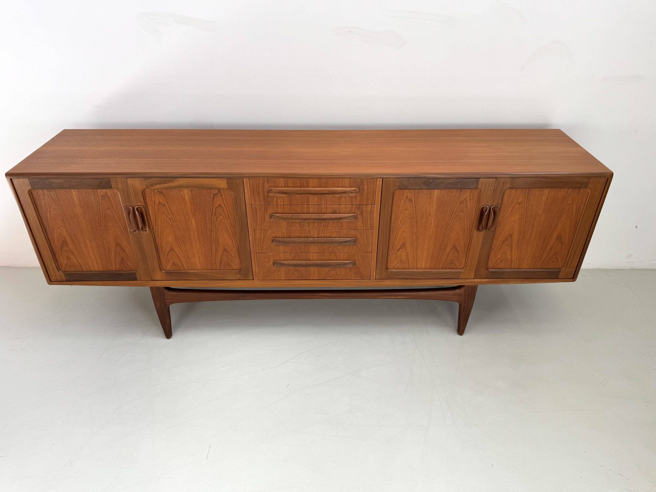 Buffet vintage G-Plan
