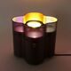 Artemide Esperia lamp designed by Ernesto Gismondi, Italy, 1990s.