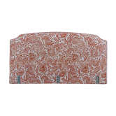 Headboard 2 places
