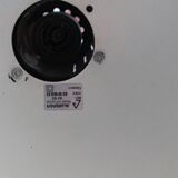 Aluminor office lamp