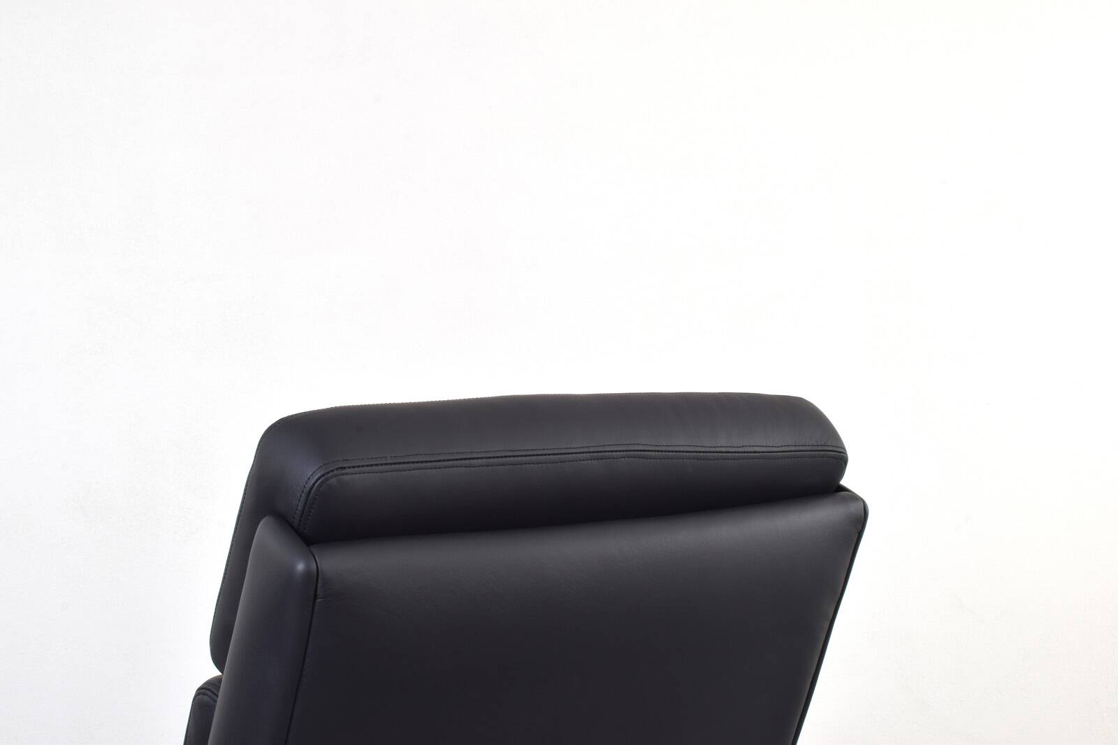 Lounge Chair by Reinhold Adolf & Friedrich Wilhelm Möller for COR, 1970s