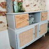 Mado buffet top hijacked