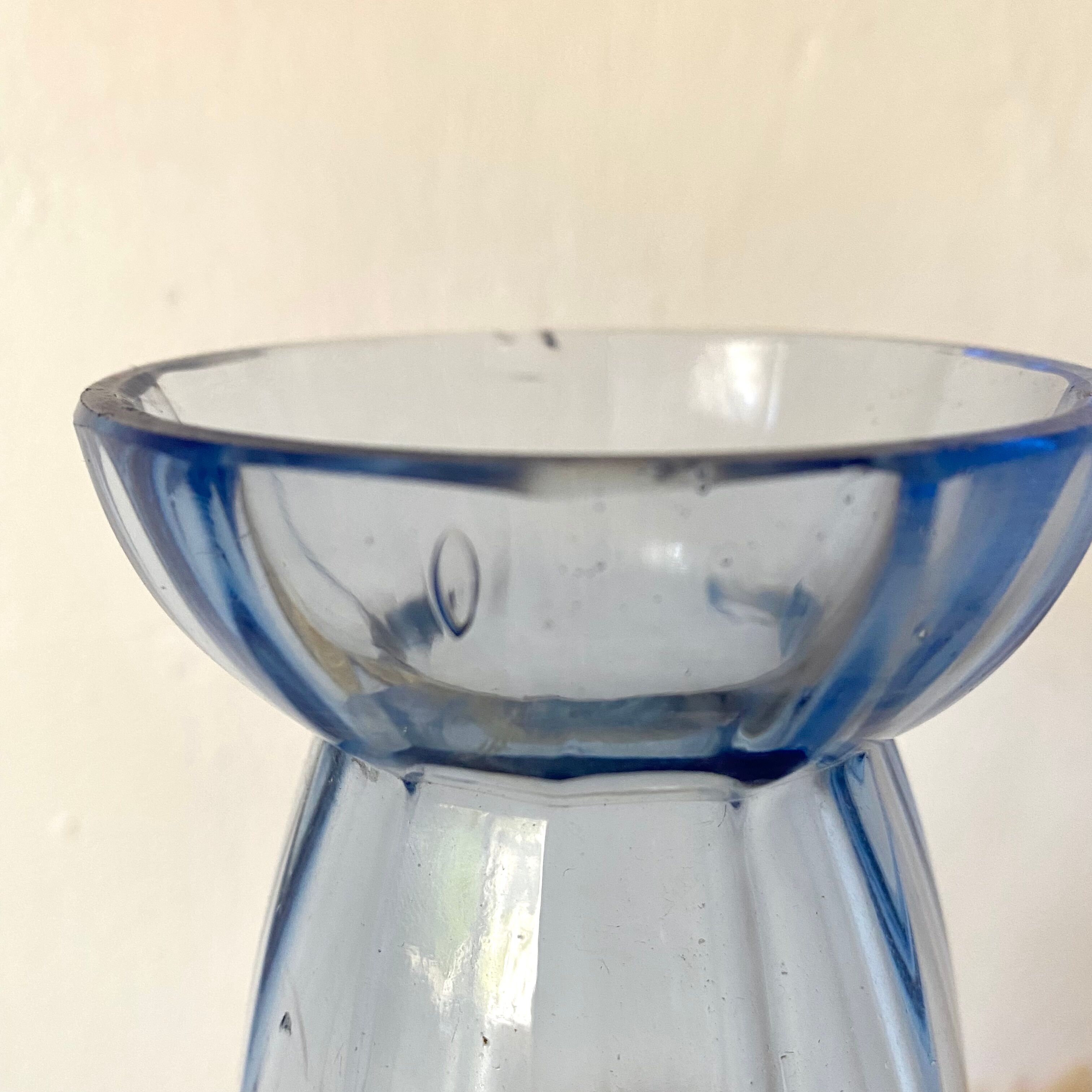 Vase art deco