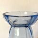 Vase art deco