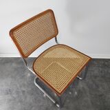 Cesca chair by Marcel Breuer 1970s B32