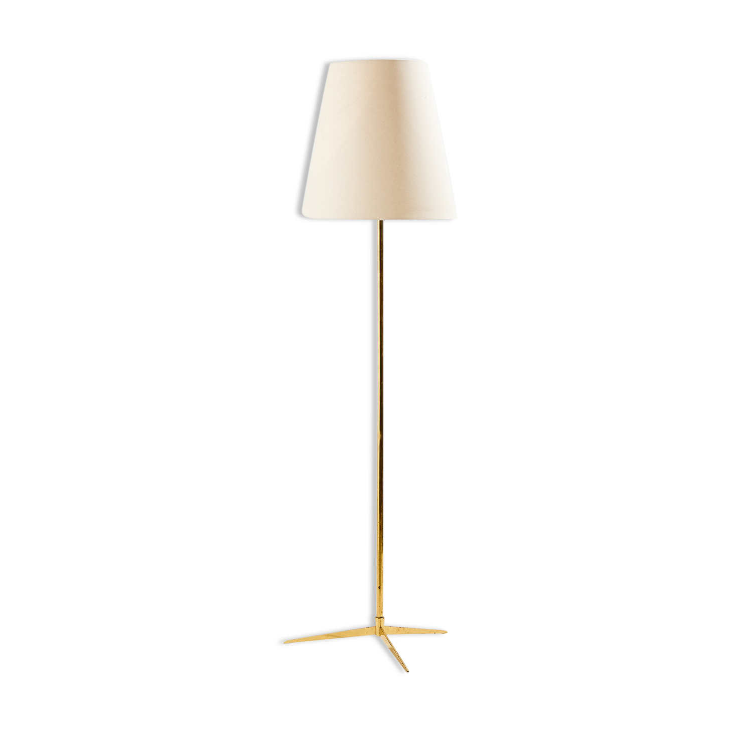 Micheline 2092 floor lamp by J.T. Kalmar