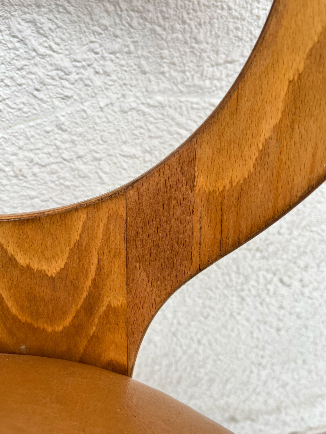 4 Baumann Seagull chairs